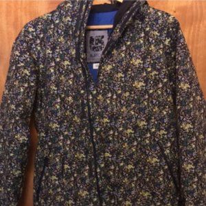 Burton snowboard jacket